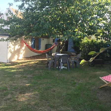 Maisonnette De Charme Climatisee La Machine Экстерьер фото