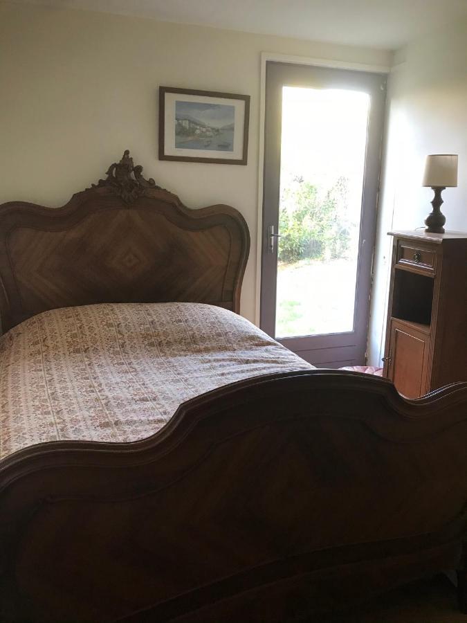 Maisonnette De Charme Climatisee La Machine Экстерьер фото