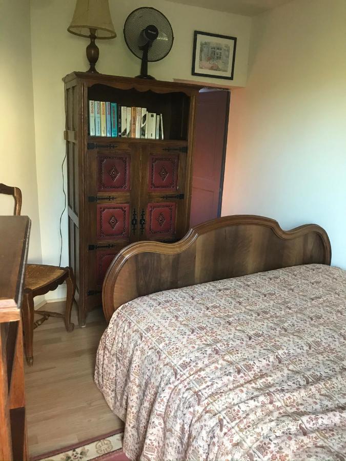 Maisonnette De Charme Climatisee La Machine Экстерьер фото